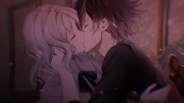 User Blog Diabolik Lovers2322 Ayato And Yui Diabolik Lovers Wiki Fandom User Blog Diabolik Lovers2322 Ayato And Yui Diabolik Lovers Wiki Fandom