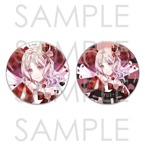 YUI❤︎COLLECTION | Diabolik Lovers Wiki | Fandom