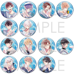 SAILOR SQUASH | Diabolik Lovers Wiki | Fandom