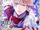 Diabolik Lovers ZERO Floor.10 Shu Sakamaki