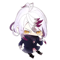 Azusa/DFDarkPrologue | Diabolik Lovers Wiki | Fandom