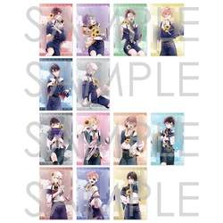 Millennium Summer | Diabolik Lovers Wiki | Fandom