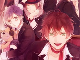 Diabolik Lovers ~Haunted Dark Bridal~