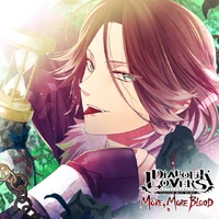 MORE, MORE BLOOD Vol.11 Laito Sakamaki