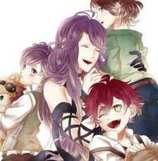 Cordelia Galeria Obrazow Diabolik Lovers Wiki Fandom Cordelia Galeria Obrazow Diabolik Lovers Wiki Fandom
