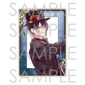 Dark Wonderland | Diabolik Lovers Wiki | Fandom