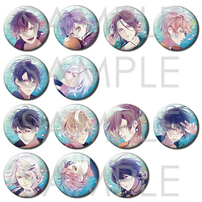 DIABOLIK LOVERS シリーズ　潜血祭-Dive to Blood- DIABOLIK LOVERS】 潜血祭 -Dive to Blood- 2021.5.21 - YouTube