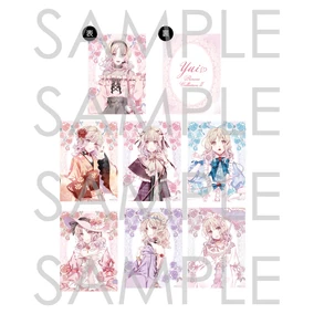 YUI❤︎COLLECTION | Diabolik Lovers Wiki | Fandom