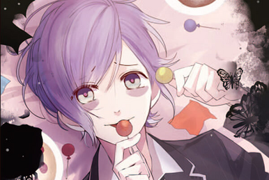 Diabolik Lovers Blood & LoveSweat | Diabolik Lovers Wiki