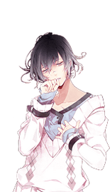 Azusa Mukami Diabolik Lovers Wiki Fandom