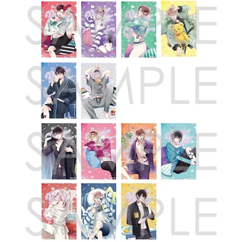 VAMPIRE♥NIGHT♥PARTY | Diabolik Lovers Wiki | Fandom