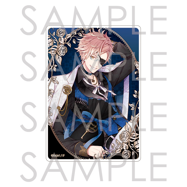 DIABOLIK LOVERS バースデーセット2024 アヤト | 乙女向け通販