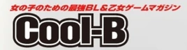 Cool-B logo