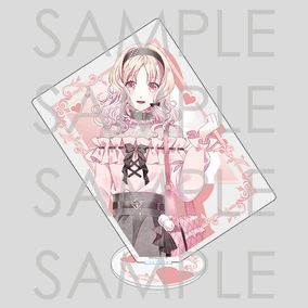 YUI❤︎PRINCESS COLLECTION II | Diabolik Lovers Wiki | Fandom