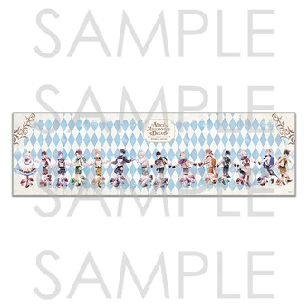 Alice in Millennium Dream | Diabolik Lovers Wiki | Fandom