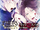 Diabolik Lovers VERSUS 2 Laito VS Subaru