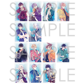 Dive to Blood | Diabolik Lovers Wiki | Fandom