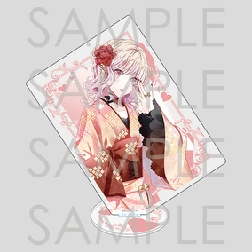 YUI❤︎COLLECTION | Diabolik Lovers Wiki | Fandom