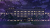 (BG) School Front