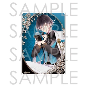 Birthday Merchandise 2022 | Diabolik Lovers Wiki | Fandom
