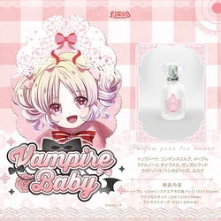 Vampire Baby | Diabolik Lovers Wiki | Fandom