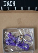 Earphones (size)