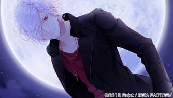 diabolik lovers 等身大パネル　スバル diabolik lovers 等身大パネル スバル - メルカリ