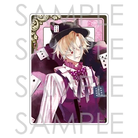ディアラバ　アズサ　DarkWonderland　DIABOLIK LOVERS Amazon | DIABOLIK LOVERS DAYLIGHT Vol.10 無神アズサ CV.岸尾