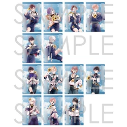 Millennium Summer | Diabolik Lovers Wiki | Fandom