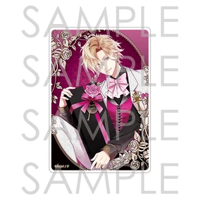 Birthday Merchandise 2022 | Diabolik Lovers Wiki | Fandom