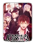 Diabolik Lovers ~Haunted Dark Bridal~ from: 「DIABOLIK LOVERS」ポータルサイト