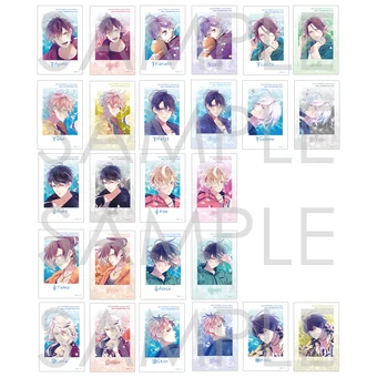 Dive to Blood | Diabolik Lovers Wiki | Fandom