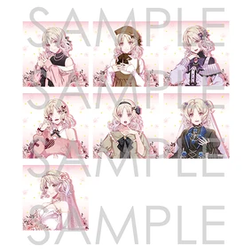 YUI❤︎COLLECTION | Diabolik Lovers Wiki | Fandom