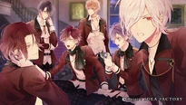 Prologue (Sakamaki ver.)