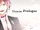 Diabolik Lovers ~Haunted Dark Bridal~/Ayato/Heaven Prologue