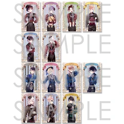 Millennium Children | Diabolik Lovers Wiki | Fandom