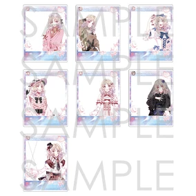 YUI❤︎COLLECTION | Diabolik Lovers Wiki | Fandom