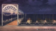 Gondola Boarding Area (ゴンドラ乗り場, gondora noriba)