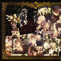 Diabolik Lovers Bloody Scream Diabolik Lovers Wiki Fandom Diabolik Lovers Bloody Scream Diabolik Lovers Wiki Fandom