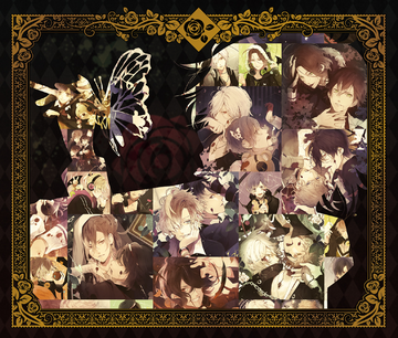 Diabolik Lovers Bloody Scream | Diabolik Lovers Wiki | Fandom