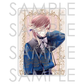 Millennium Children | Diabolik Lovers Wiki | Fandom