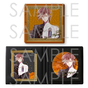 Birthday Merchandise 2021 | Diabolik Lovers Wiki | Fandom