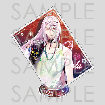 DIABOLIK LOVERS Night Pool Party NPP キノ Amazon.co.jp: DIABOLIK LOVERS Night Pool Party NPP キノ