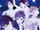 Blood&LoveSweat (Drama CD)