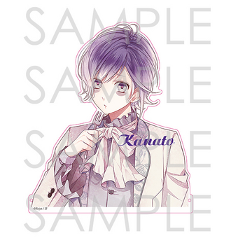 Bloody Rose Party～Promise of Love～ | Diabolik Lovers Wiki