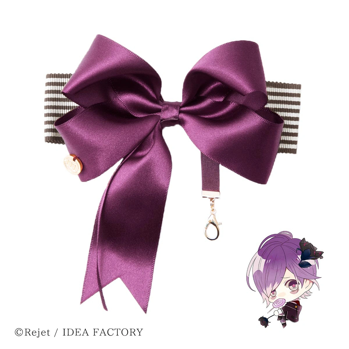 Mayla classic Hair Object Mask Lief Kanato