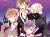 Diabolik Lovers LUNATIC PARADE