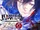 Diabolik Lovers ZERO Floor.12 Azusa Mukami