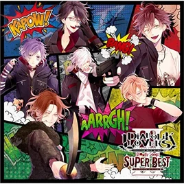 Bloody best III