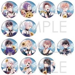 Millennium Summer | Diabolik Lovers Wiki | Fandom